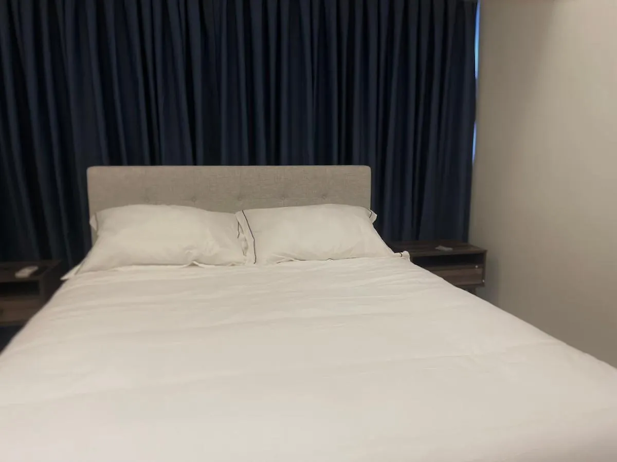 Downtown Luxury Apt Naco: 2Br 2Ba Santo Domingo Apartment
