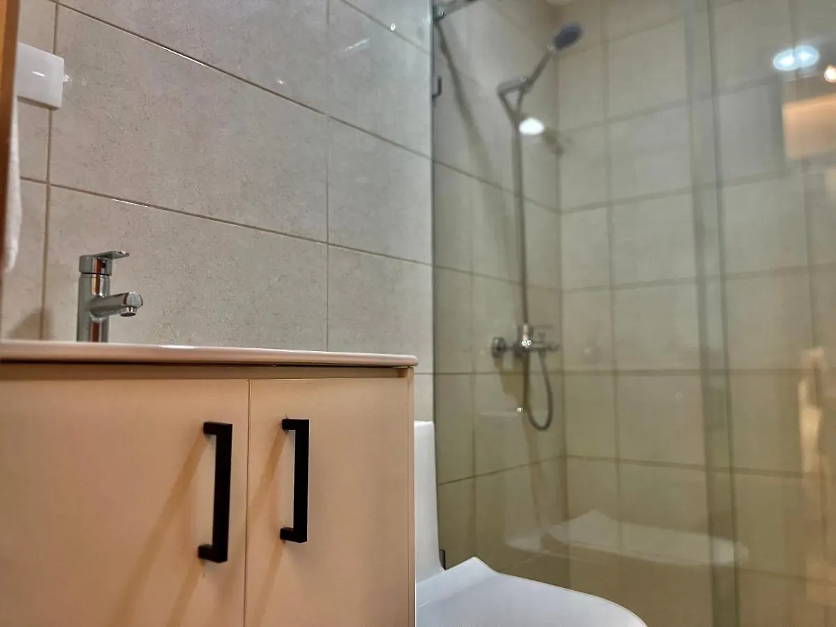 Apartment Downtown Luxury Apt Naco: 2Br 2Ba Santo Domingo