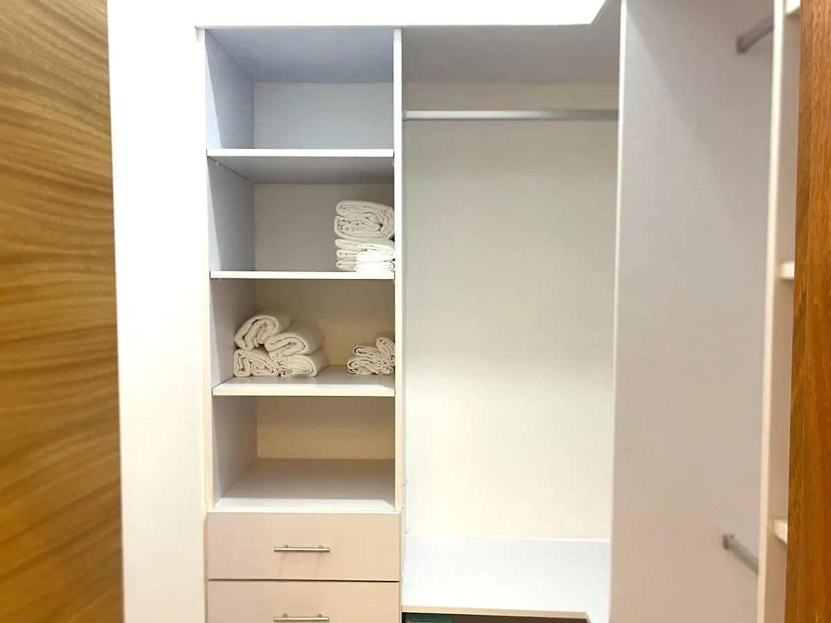 Downtown Luxury Apt Naco: 2Br 2Ba Santo Domingo