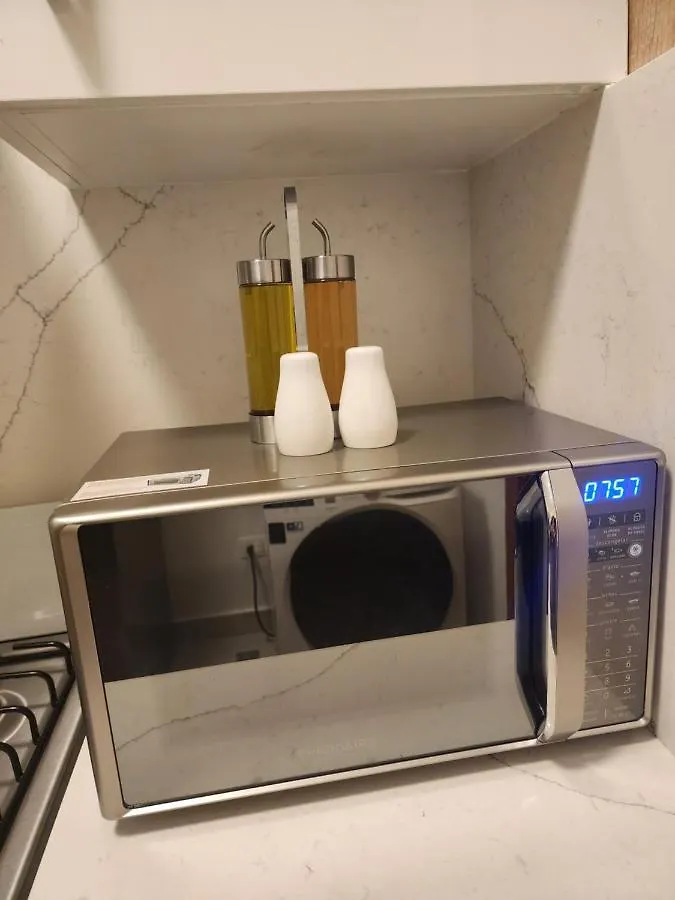 Downtown Luxury Apt Naco: 2Br 2Ba Santo Domingo 0*,  Dominican Republic