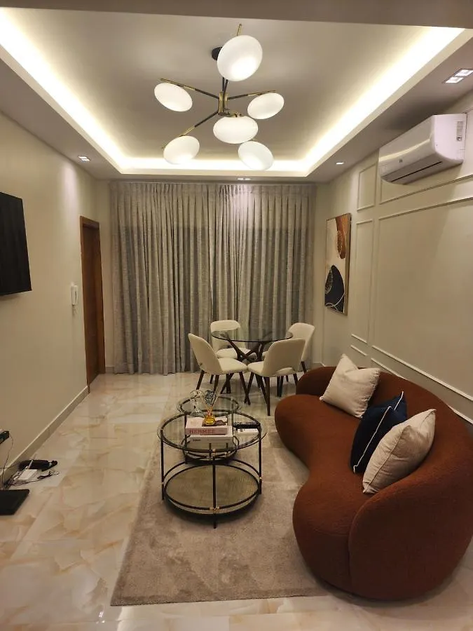 Downtown Luxury Apt Naco: 2Br 2Ba Santo Domingo